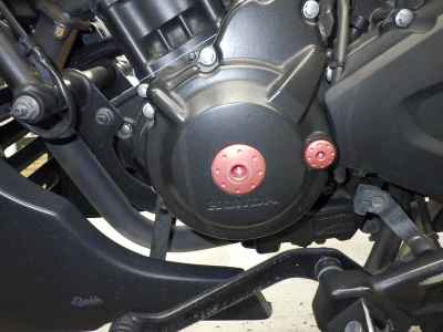 Honda Rebel S CMX250 2020