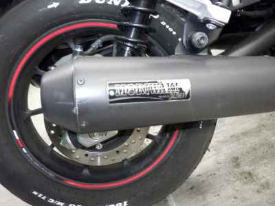 Honda Rebel S CMX250 2020