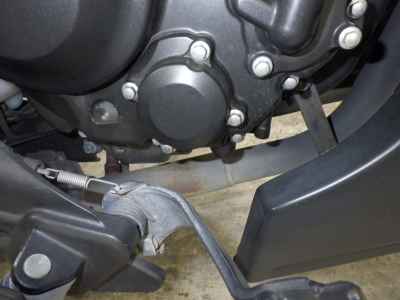Honda Rebel S CMX250 2020