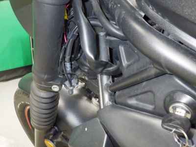 Honda Rebel S CMX250 2020