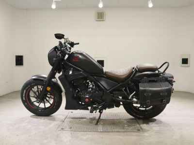 Honda Rebel S CMX250 2020