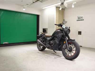 Honda Rebel S CMX250 2020