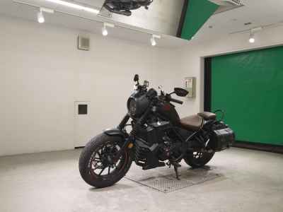 Honda Rebel S CMX250 2020