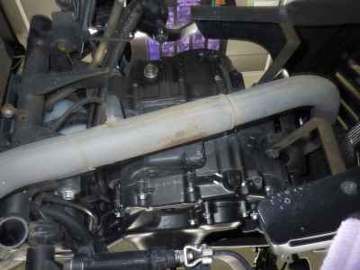 Honda Rebel S CMX250 2020