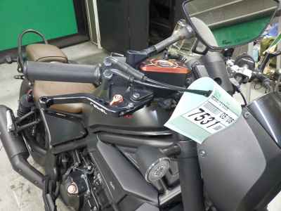 Honda Rebel S CMX250 2020