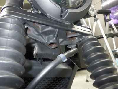 Honda Rebel S CMX250 2020