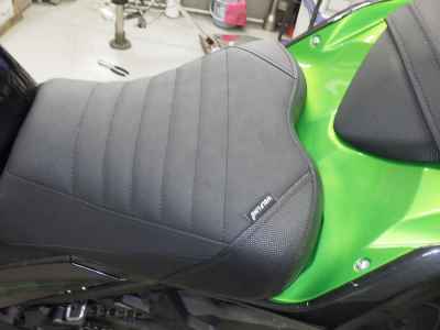 Kawasaki Ninja 400 2023