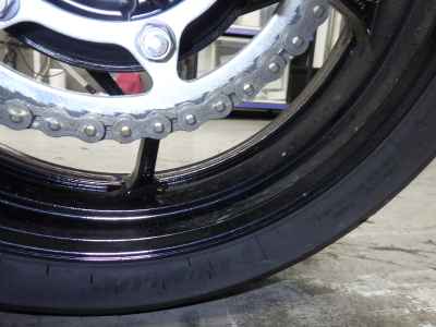 Kawasaki Ninja 400 2023