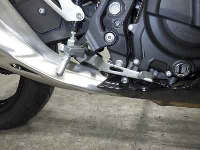 Kawasaki Ninja 400 2023