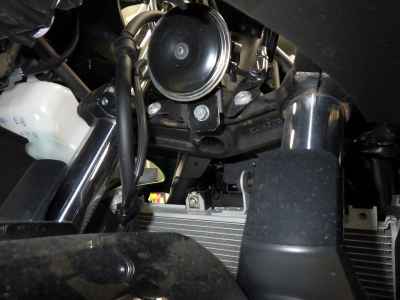 Kawasaki Ninja 400 2023