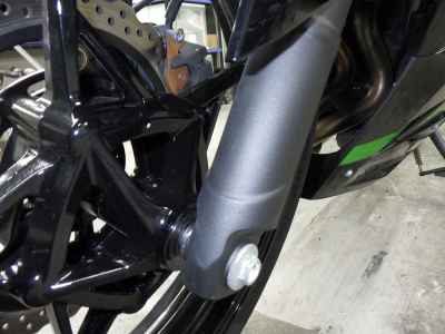 Kawasaki Ninja 400 2023