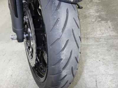 Kawasaki Ninja 400 2023
