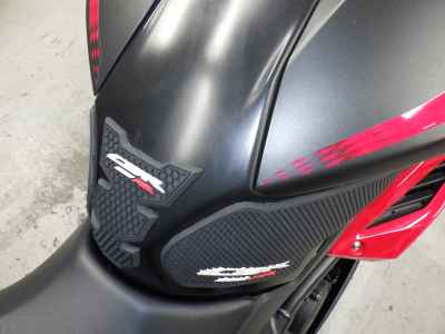 Honda CBR250RR 2020