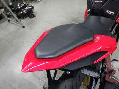 Honda CBR250RR 2020
