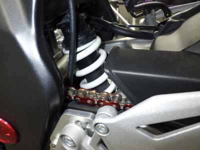 Honda CBR250RR 2020