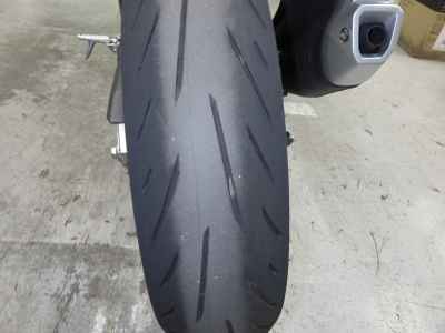 Honda CBR250RR 2020