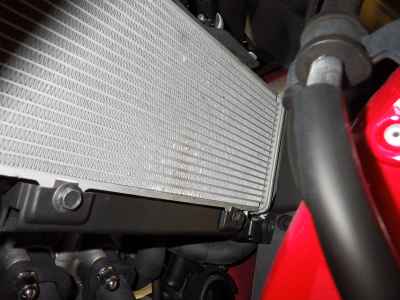 Honda CBR250RR 2020