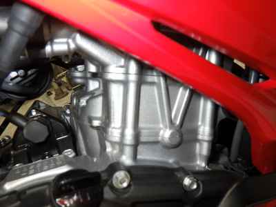 Honda CBR250RR 2020