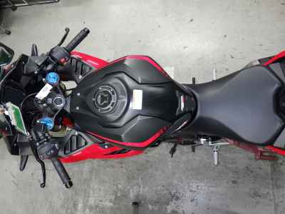 Honda CBR250RR 2020