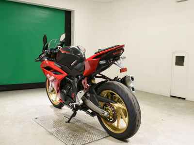 Honda CBR250RR 2020
