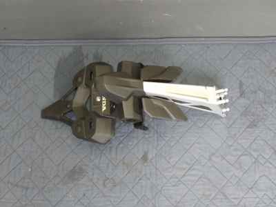 Honda CBR250RR 2020