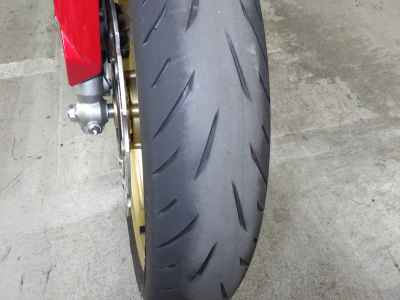 Honda CBR250RR 2020