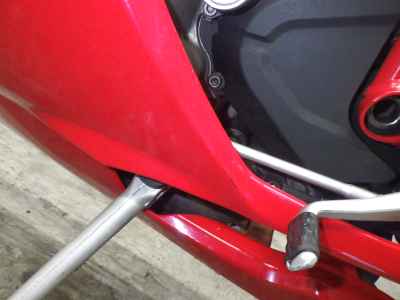 Ducati 1098S 2008