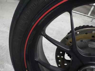 Ducati 1098S 2008