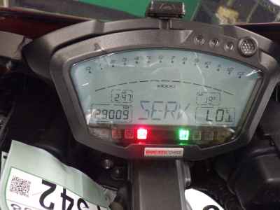 Ducati 1098S 2008