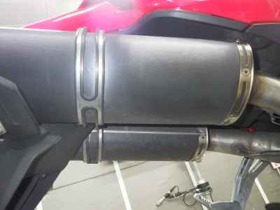 Ducati 1098S 2008