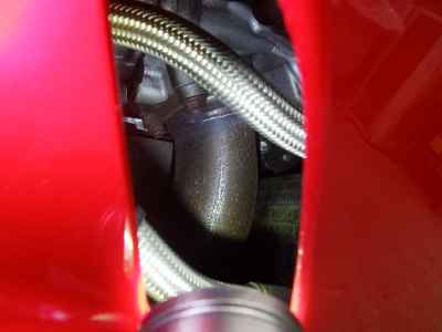 Ducati 1098S 2008