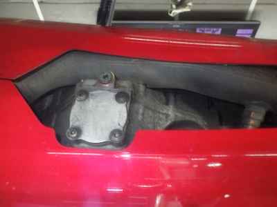 Ducati 1098S 2008