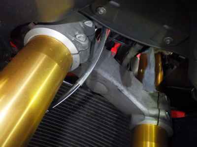Ducati 1098S 2008