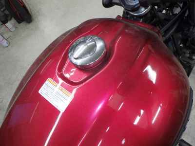 Honda GB350 2023