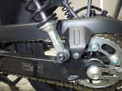 Honda GB350 2023