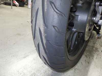 Honda GB350 2023