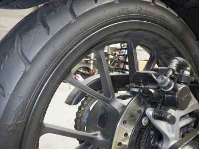 Honda GB350 2023