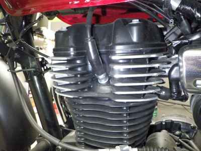 Honda GB350 2023