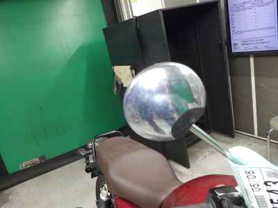 Honda GB350 2023