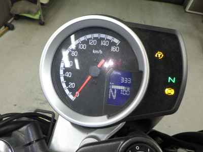 Honda GB350 2023