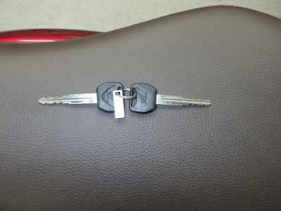 Honda GB350 2023