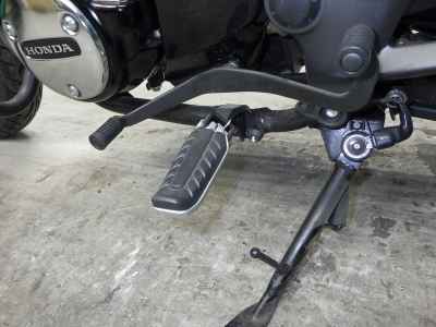 Honda GB350 2023