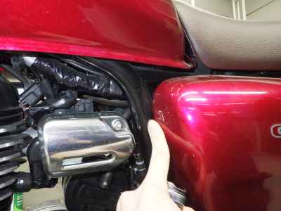 Honda GB350 2023