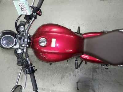 Honda GB350 2023
