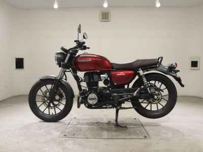 Honda GB350 2023