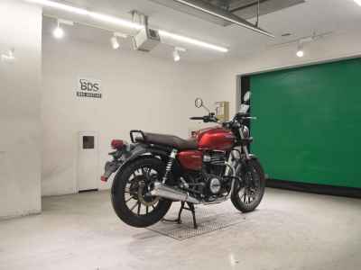 Honda GB350 2023