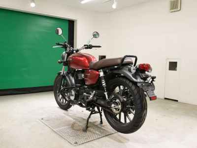 Honda GB350 2023