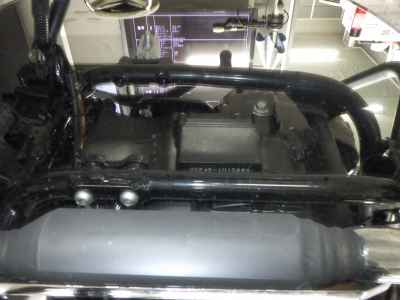 Honda GB350 2023