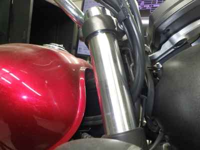 Honda GB350 2023