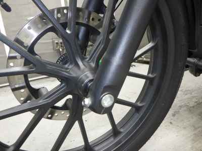 Honda GB350 2023